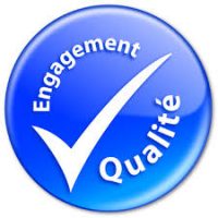 logo qualite